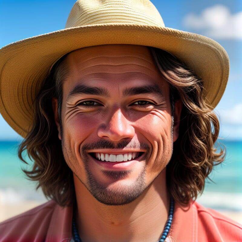 Daniel Thompson